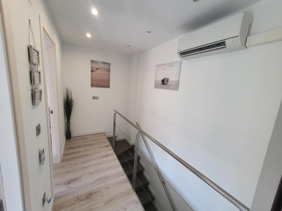 Moderno Duplex Comfort Roses Exterior foto